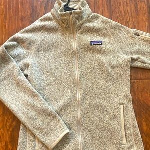 Women’s Better Sweater Fleece Jacket